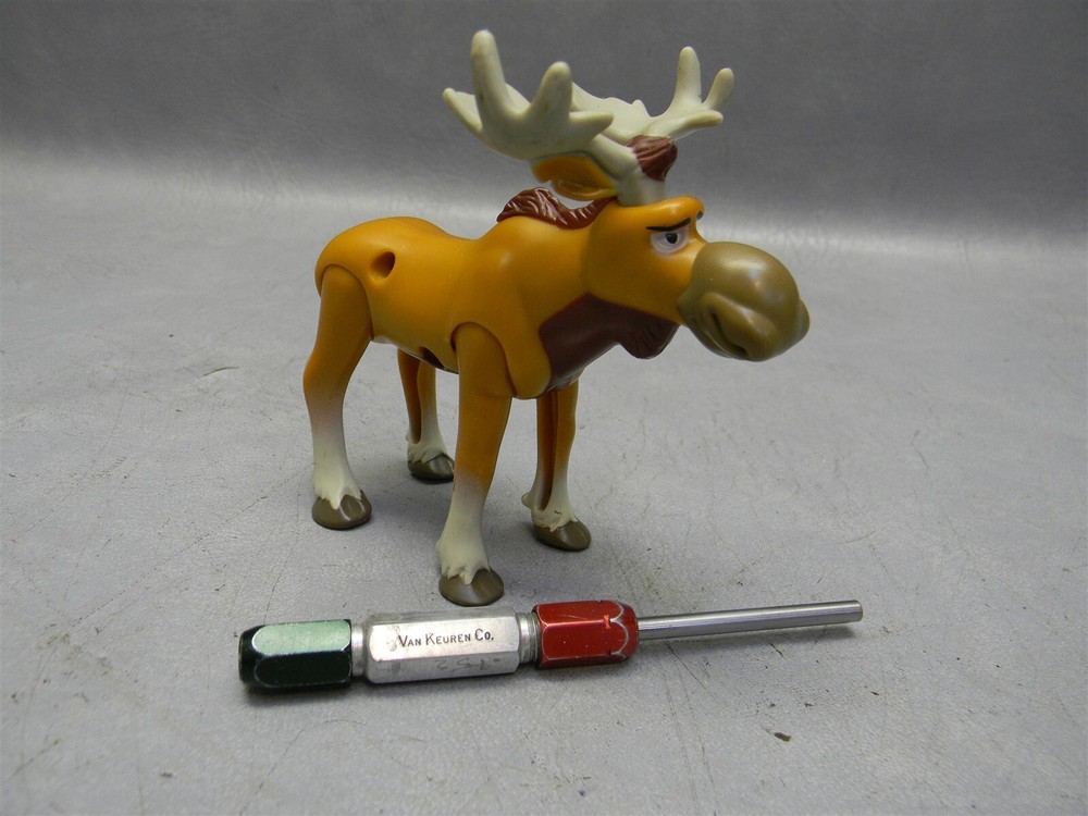 Van Keuren .152 Plug Gage