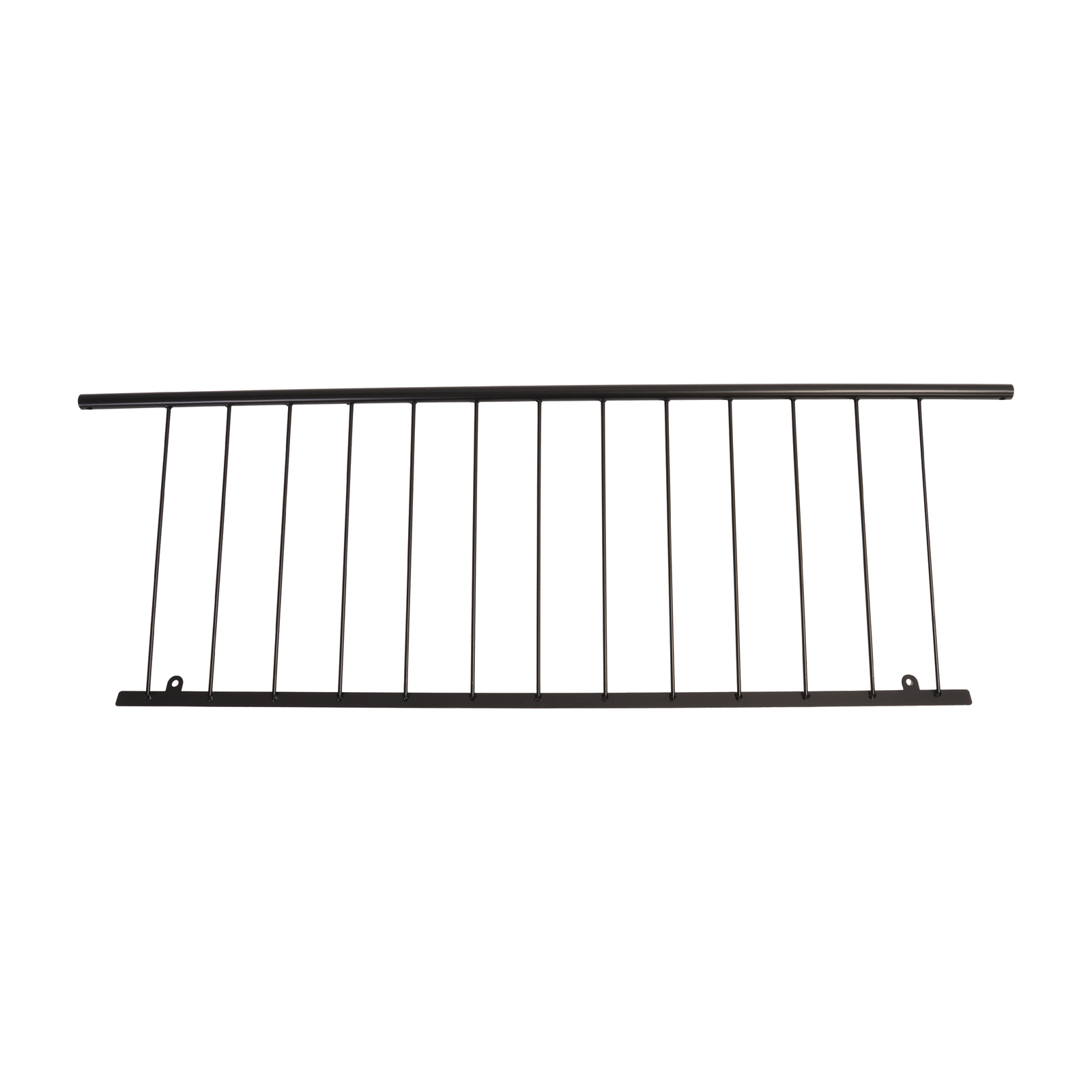 Heavy Duty Deeper Pasture Hay Feeder For Goats Sheep Miniature Horses 59" * 26"