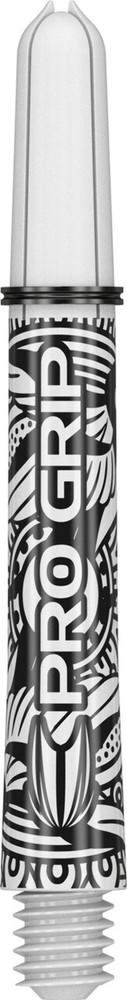 Target Ink Pro Grip White Intermediate