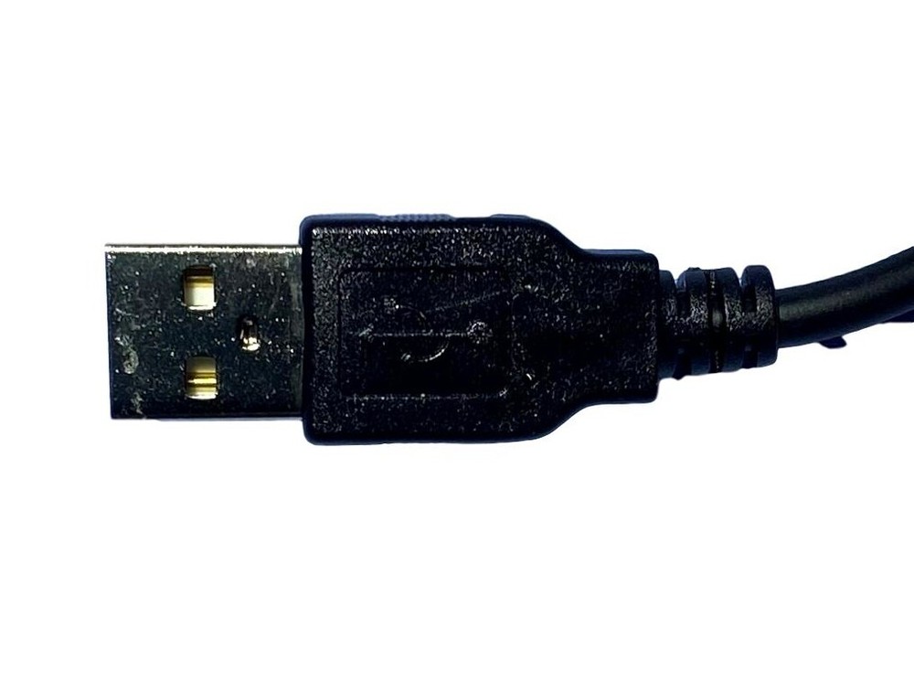 FTDI Uniden Scanner Programming cable BCD396T BCD396XT USB-1