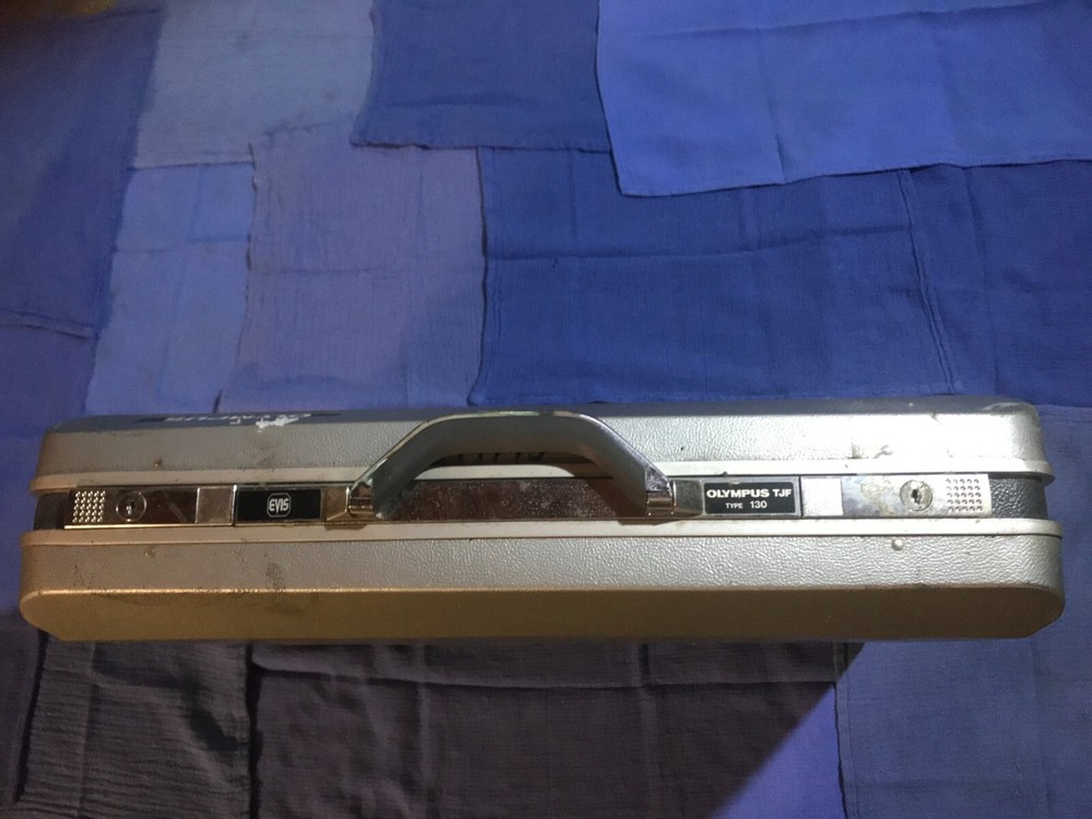 Olympus BF Type 20D Endoscope