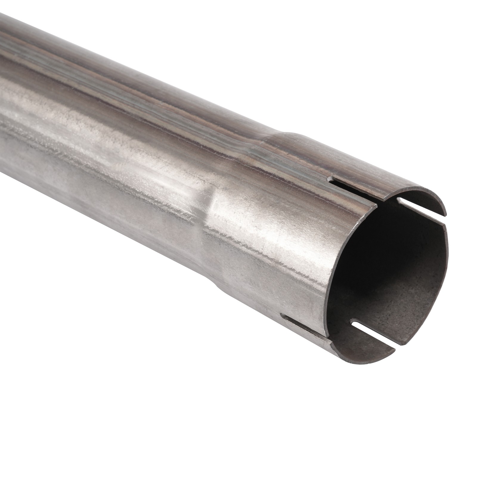 For 2007-2019 Nissan Frontier 4.0L Resonator Muffler Exhaust System Assembly