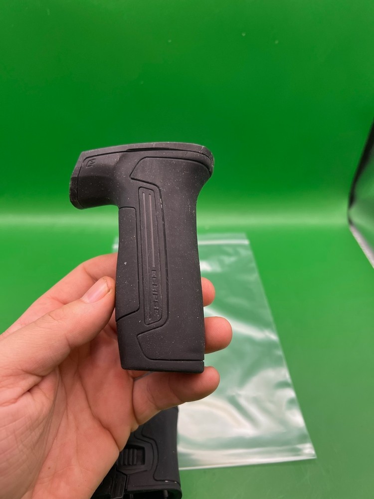 Planet Eclipse Cs3 Grips