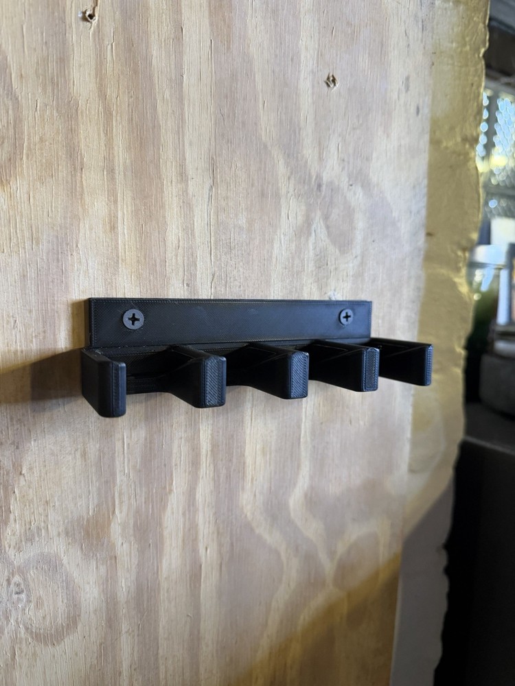 Glock Magazine Holder Wall Mount Double Stack