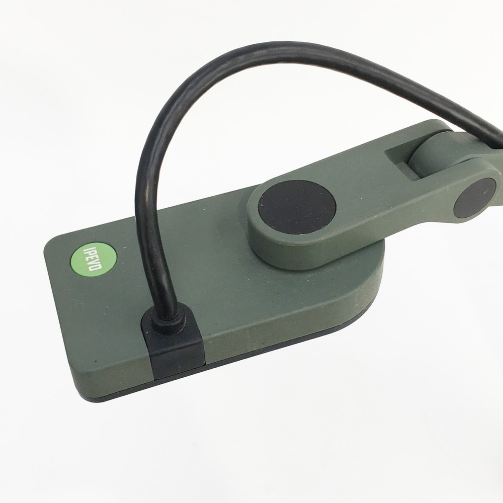 Ipevo VZ-R Full 1080p HD Visualiser / Document Camera - 8MP - HDMI / USB