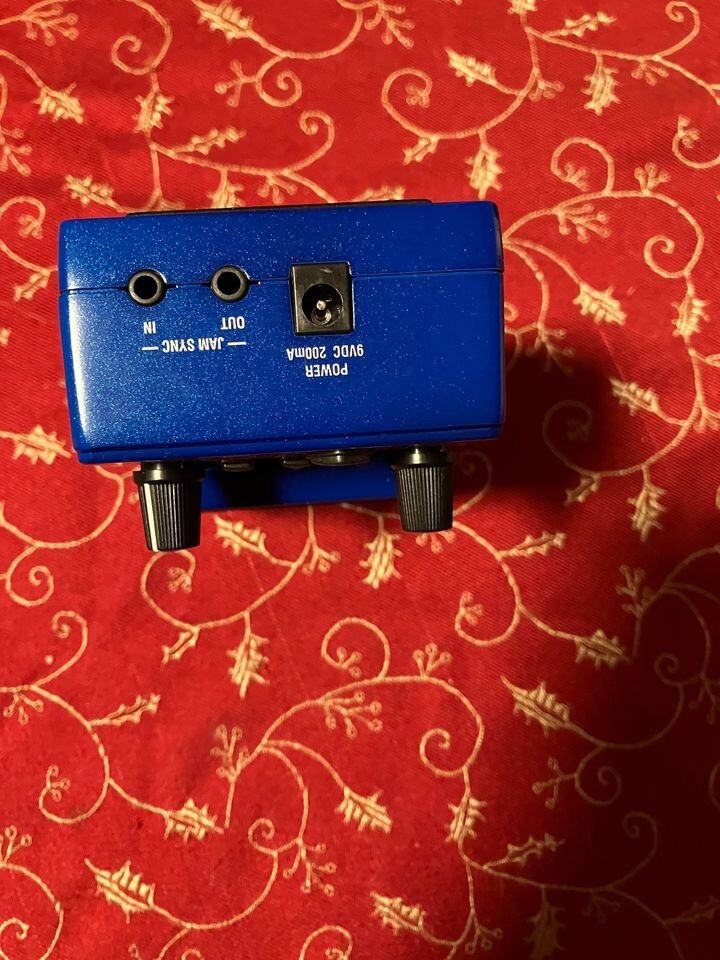 Digitech JamMan Solo XT Looper and FS3X Footswitch Bundle