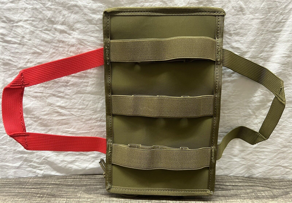 Tasmanian Tiger IFAK Pouch MC Multicam
