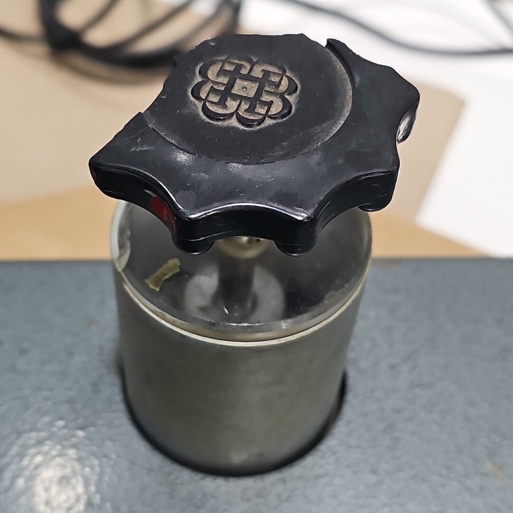 Bundenberg 280L deadweight tester USED, NEEDS CALIBRATION