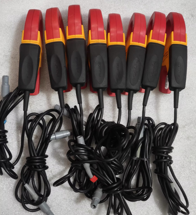 1pcs FIUKE 3140R current clamp