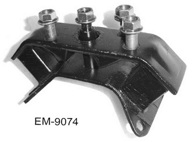 Dea Products Dea A6714 Transmission Mount