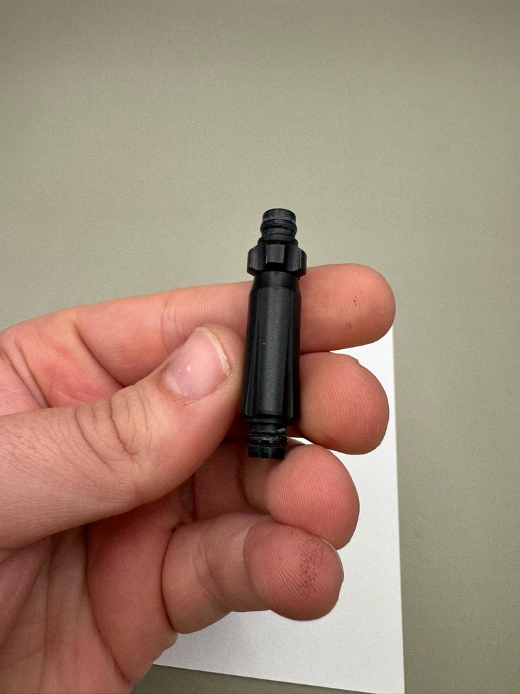 Planet Eclipse Geo 3.1 Transfer Tube