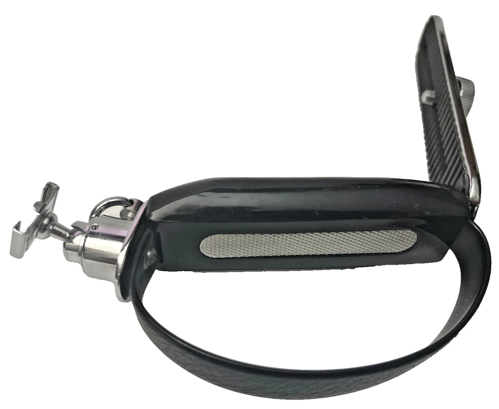Camera Extension grip with MIC / Strobe Accessory mount, very sturdy