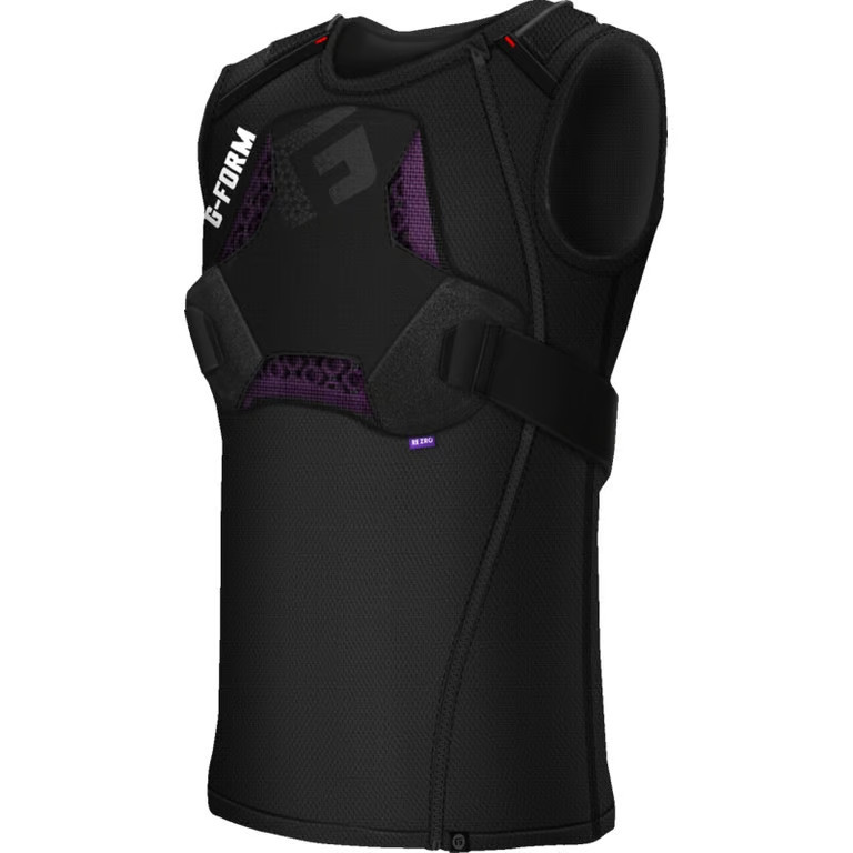 G-Form MX Spike Shirts Bicycle E-Bike