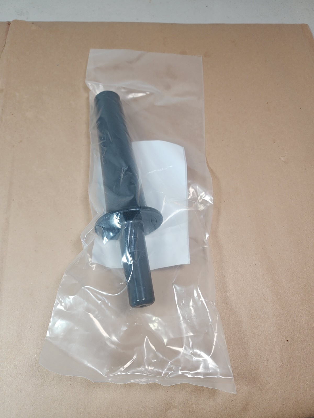 Genuine Vitamix 15033 Short Tamper Pusher Wand Gray OEM Vitamix For 32 OZ , 48OZ