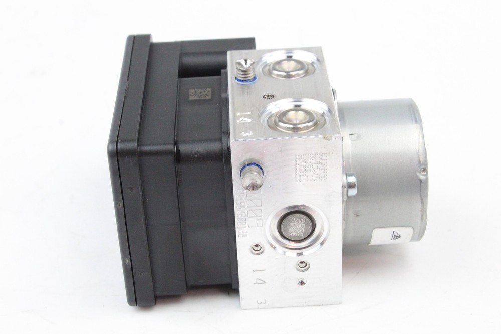 20-22 APRILIA RS660 OEM ABS PUMP UNIT MODULE H4