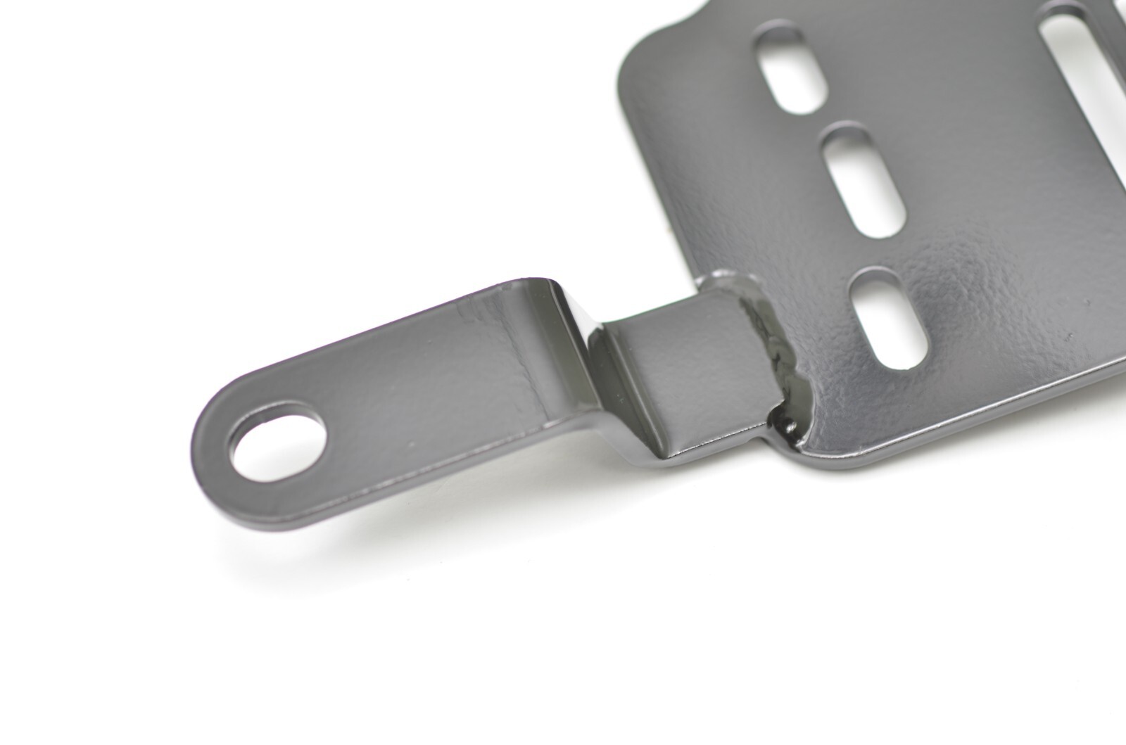 1320 Performance Seat Bracket for Honda Fit 2nd Gen - ( 09-12 ) adapter base