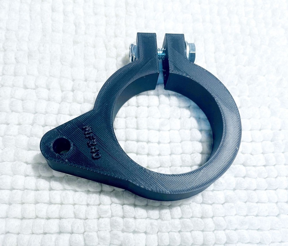 Master Force Depth Collar