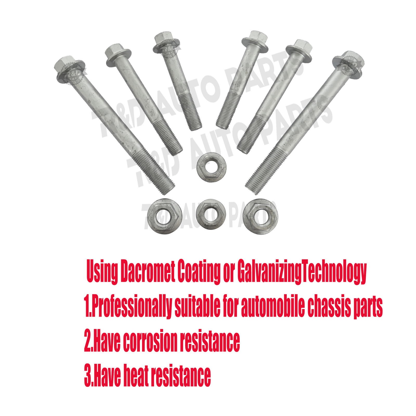 For 2009-2012 Ford Escape Front Crossmember Engine Cradle SubFrame w/Bolts