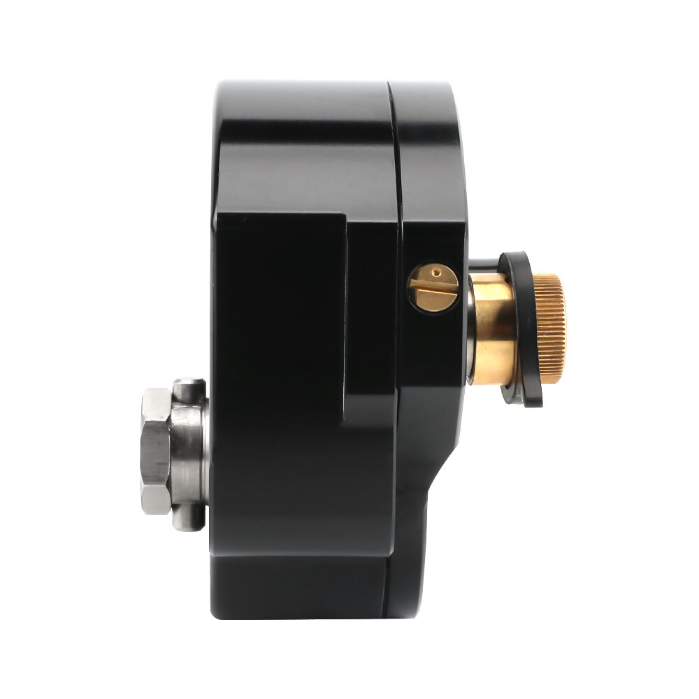 Universal Motorcycle Stabilizer Adjustable Radial Steering Damper Safety Control