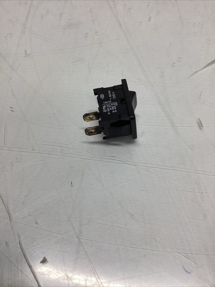 Mini Snap Action Microswitch 1801 R-387