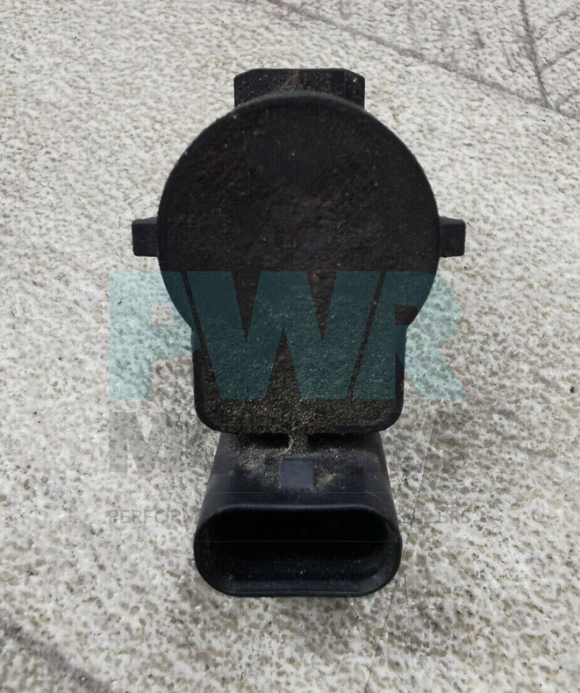 BMW E90 E92 E93 M3 Parking Sensor PDC Silverstone Blue 8046455