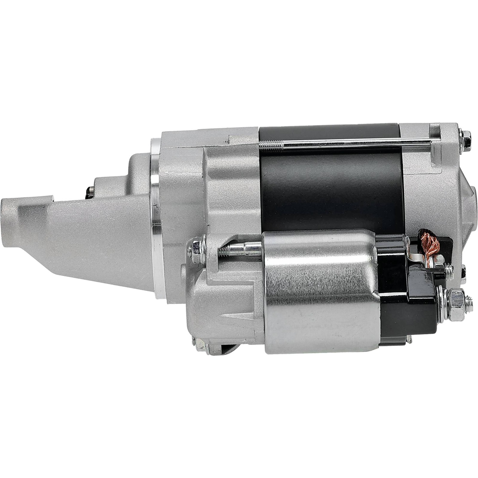 Starter for Briggs & Stratton VANGUARD VTWIN 9TOOTH DR 807383 809054 428000-0230