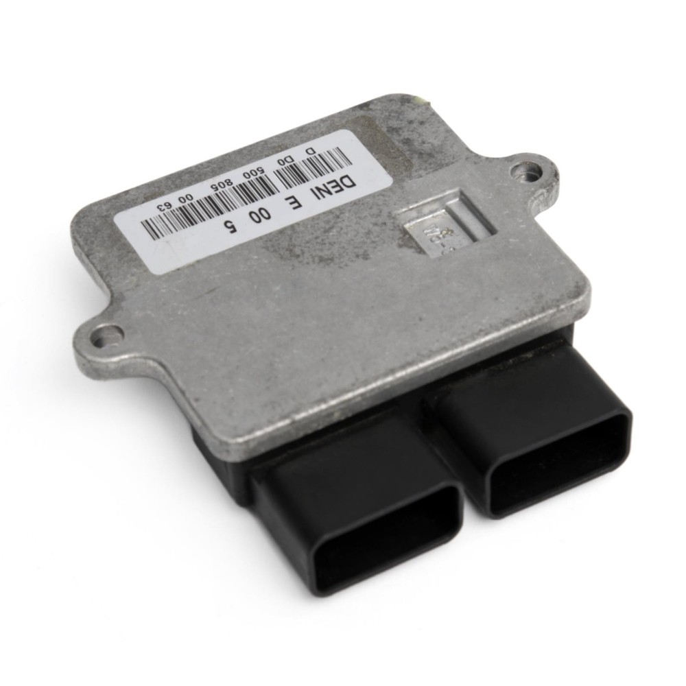 Mutt Razorback 125 EU4 2019 - 2020 ECU ref no.13