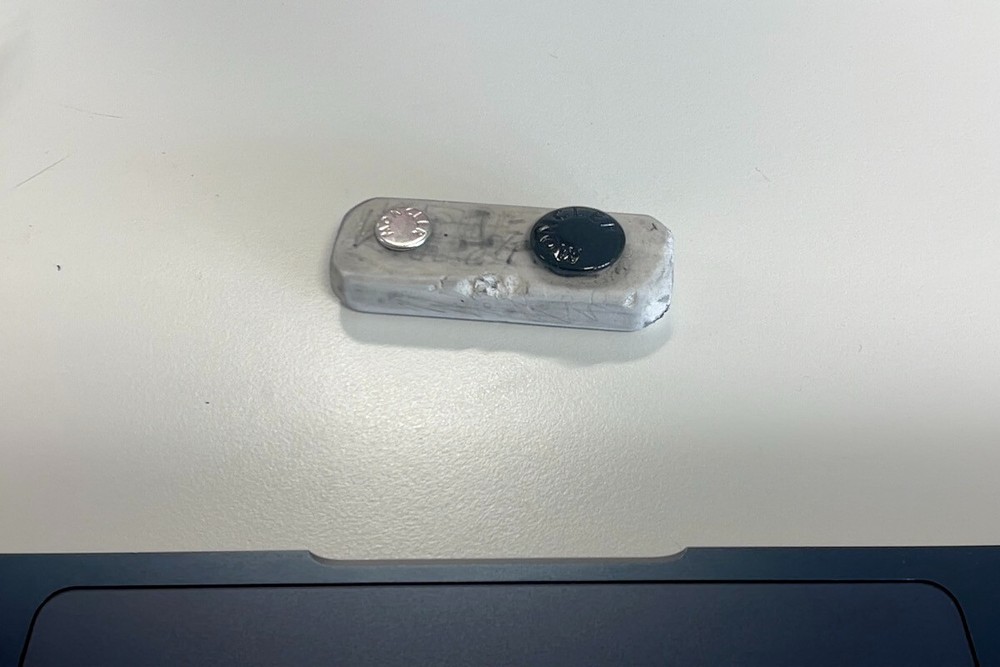 Moncler Eraser