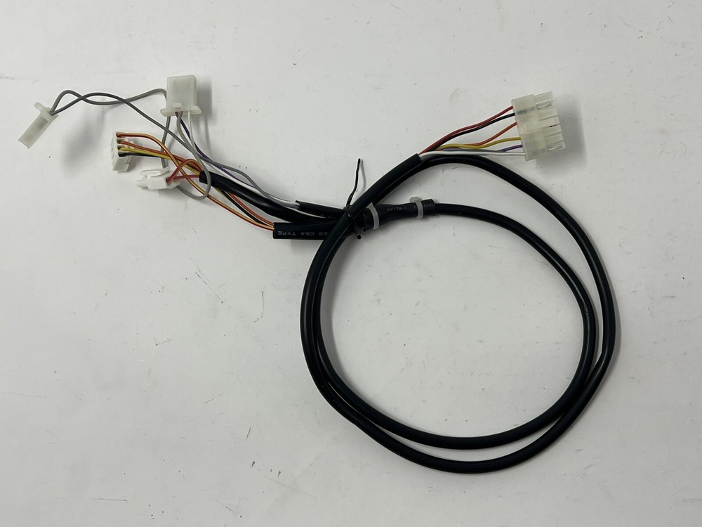 Invacare Lynx L-3 and L-4, Front Console to Controller Harness