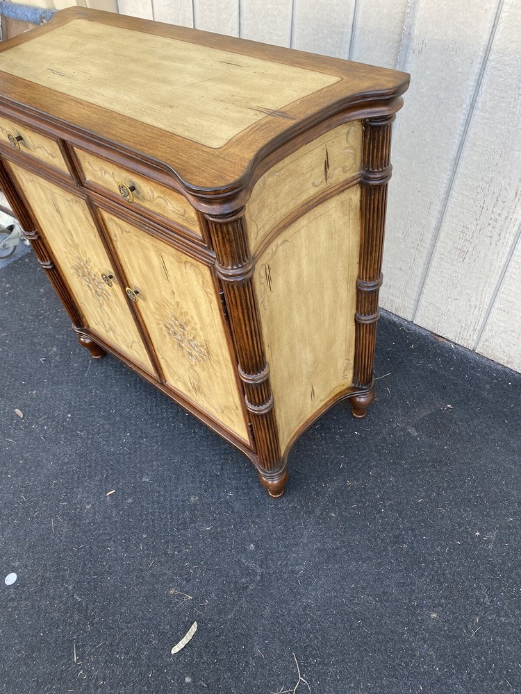 65218 Decorator Sideboard Server Cabinet