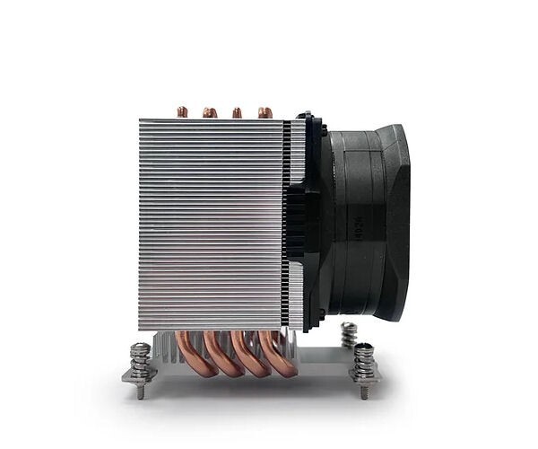 Dynatron A56 AMD Socket AM4/AM5 3U Active CPU Cooler