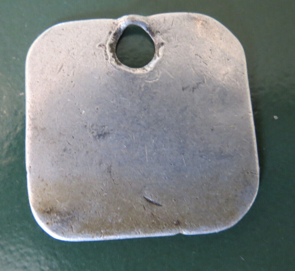 BARNBURGH Colliery Pit Check - marked PERSONAL BARNBURGH 2007