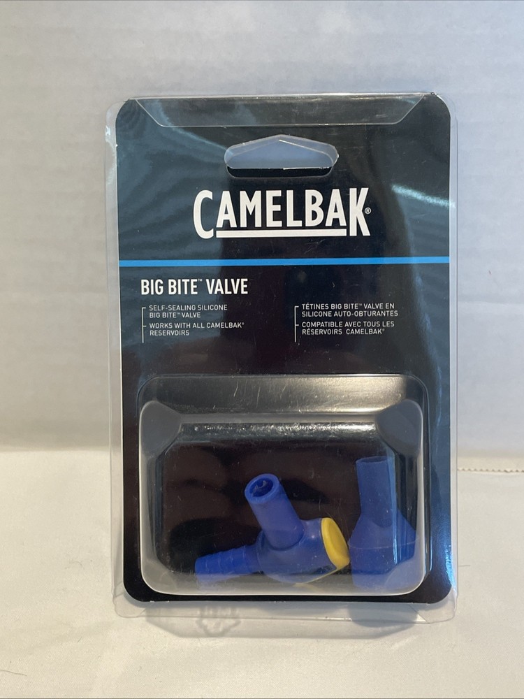 Camelback Accessories Lot