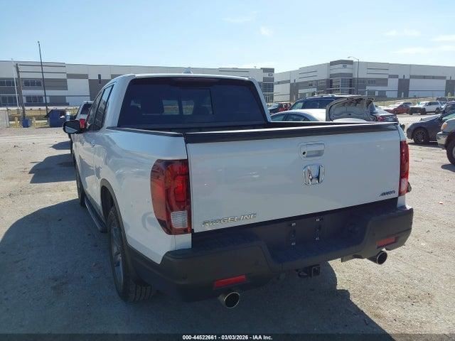 Camera/Projector Camera Windshield Mounted Fits 22-23 RIDGELINE 3913489