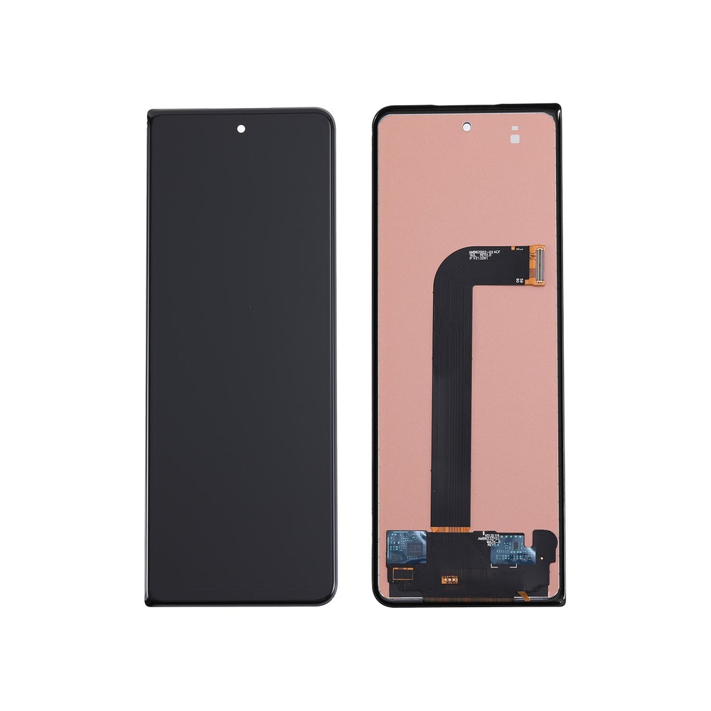 Outer LCD Display Touch Screen Assembly Replacement for Samsung Galaxy Z Fold3
