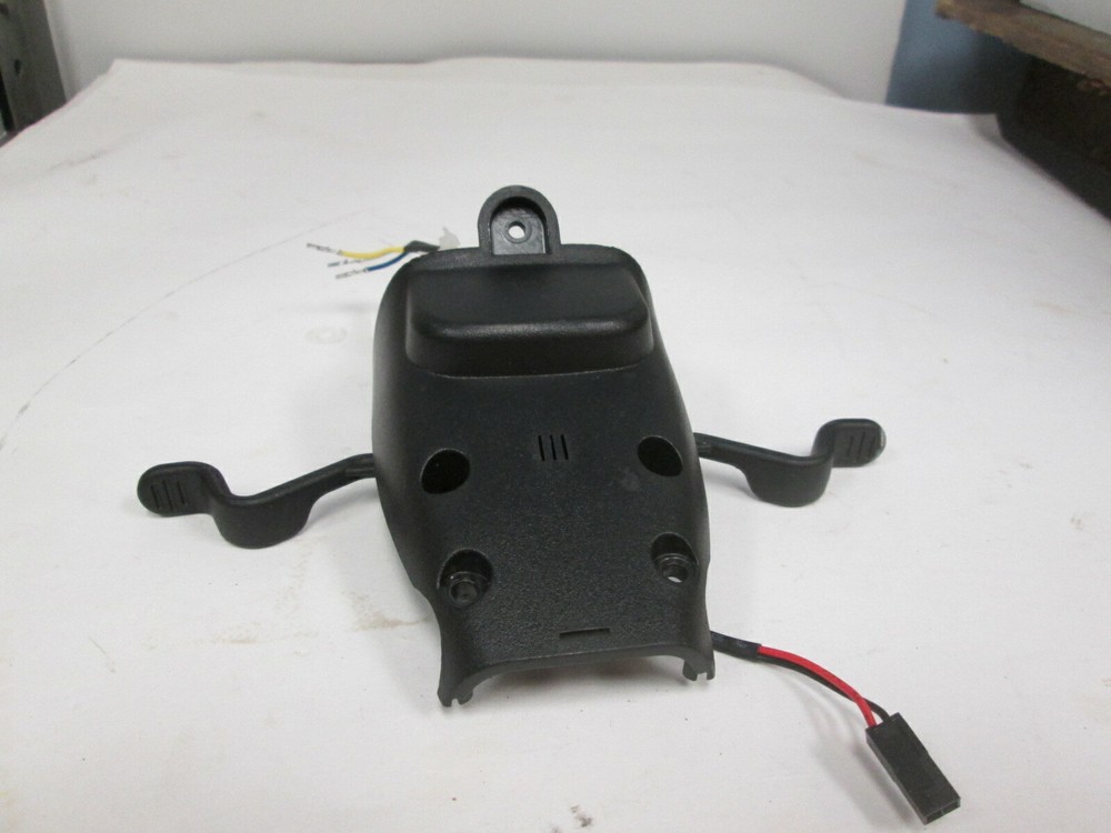 Pride Bottom Console Shroud # 3504