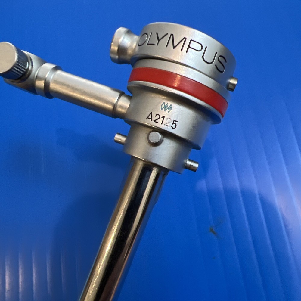 Olympus A2125 28FR Sheath