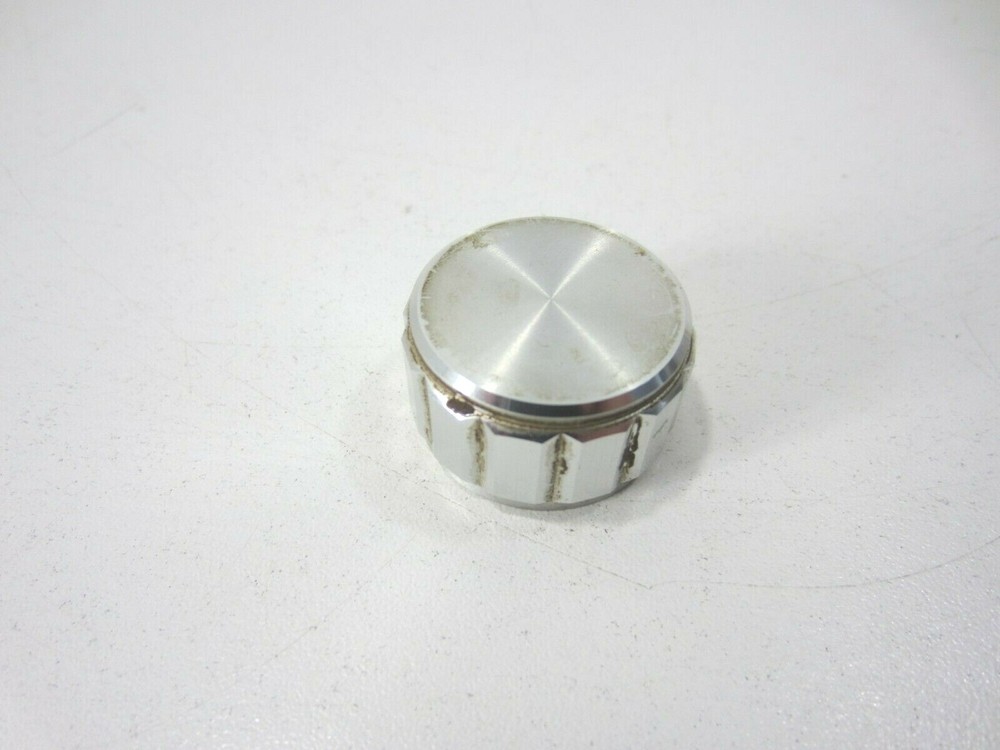 Fisher MC-4005 Audio Component System Replacement Part: Tuning Knob