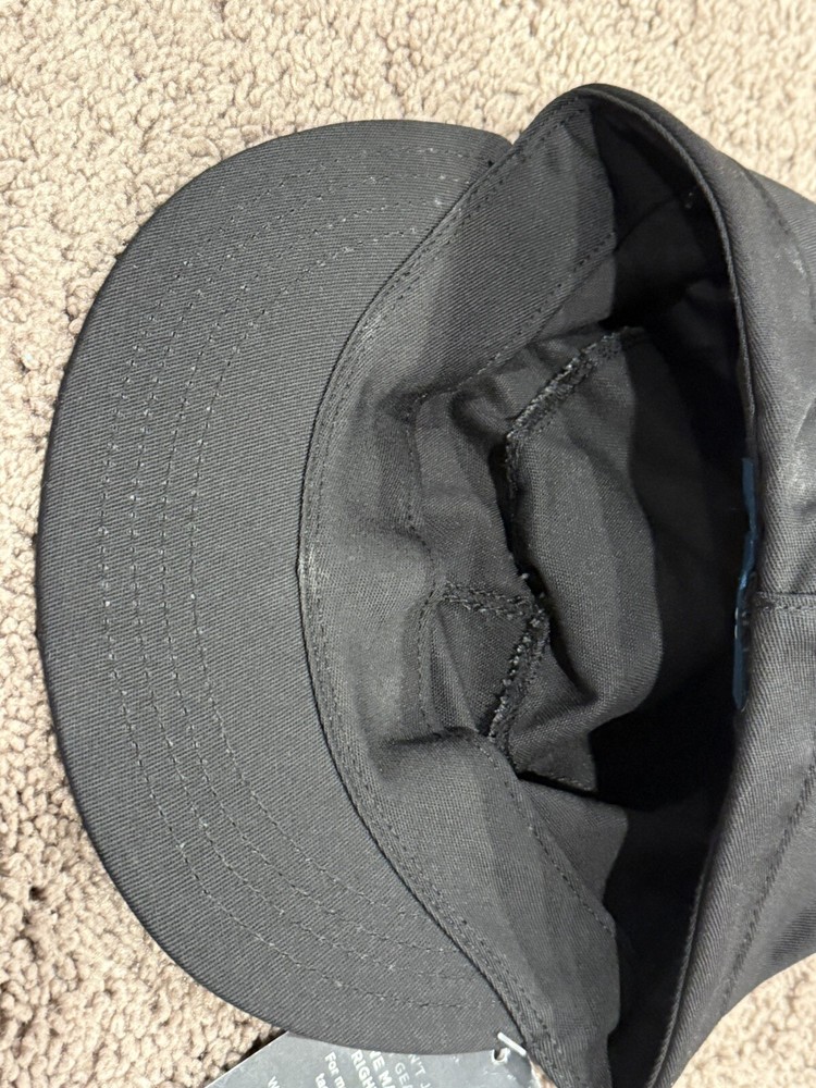Propper Patrol Cap Size Medium Black