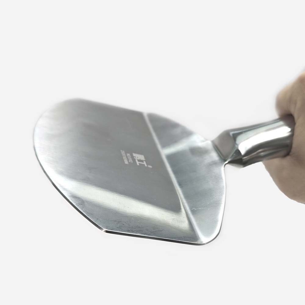 Stainless Steel Drywall Tool Multi Purpose Putty Scraper Efficient Use