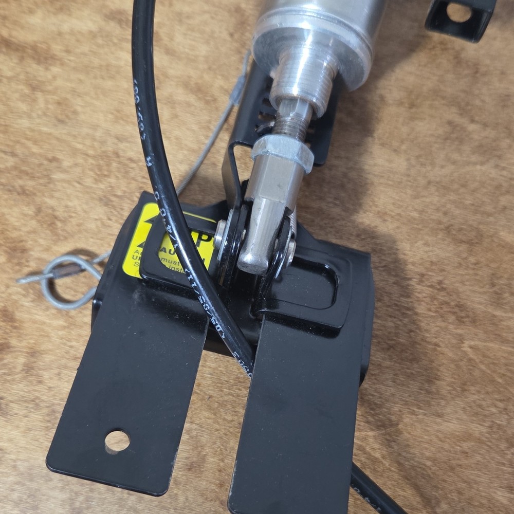 Roadmaster Inc 9000 Brake Master Toad Vehicle Brake Control.
