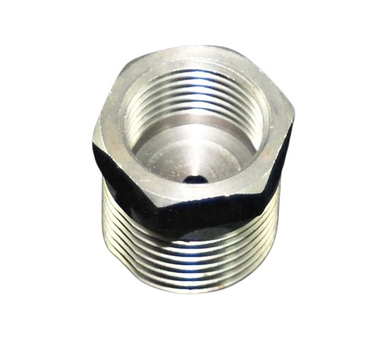 ProSource 181085 Spray Gun Adapter 11/16" X 7/8"