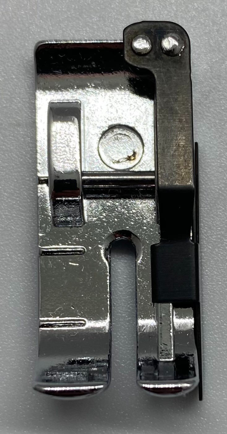 Kenmore 6701 Quilting Attachment Set Walking Foot Seam Foot Guide