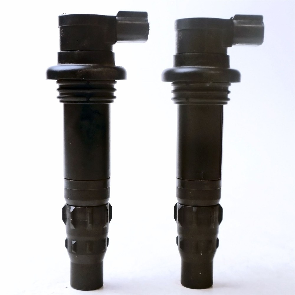 2024 Yamaha MT-07 Ignition Coils - 1WS8231000
