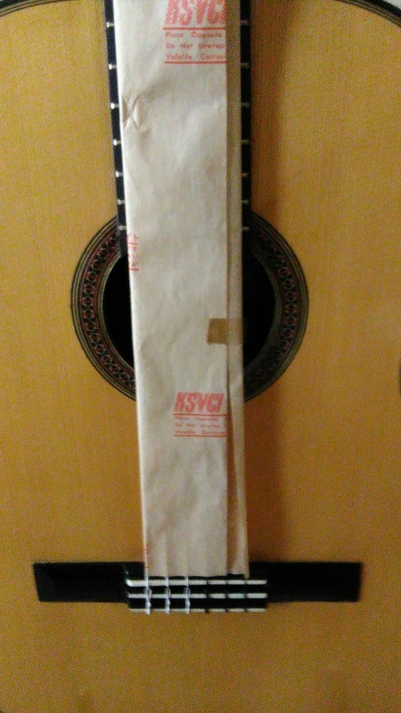 Handmade Classical Guitar