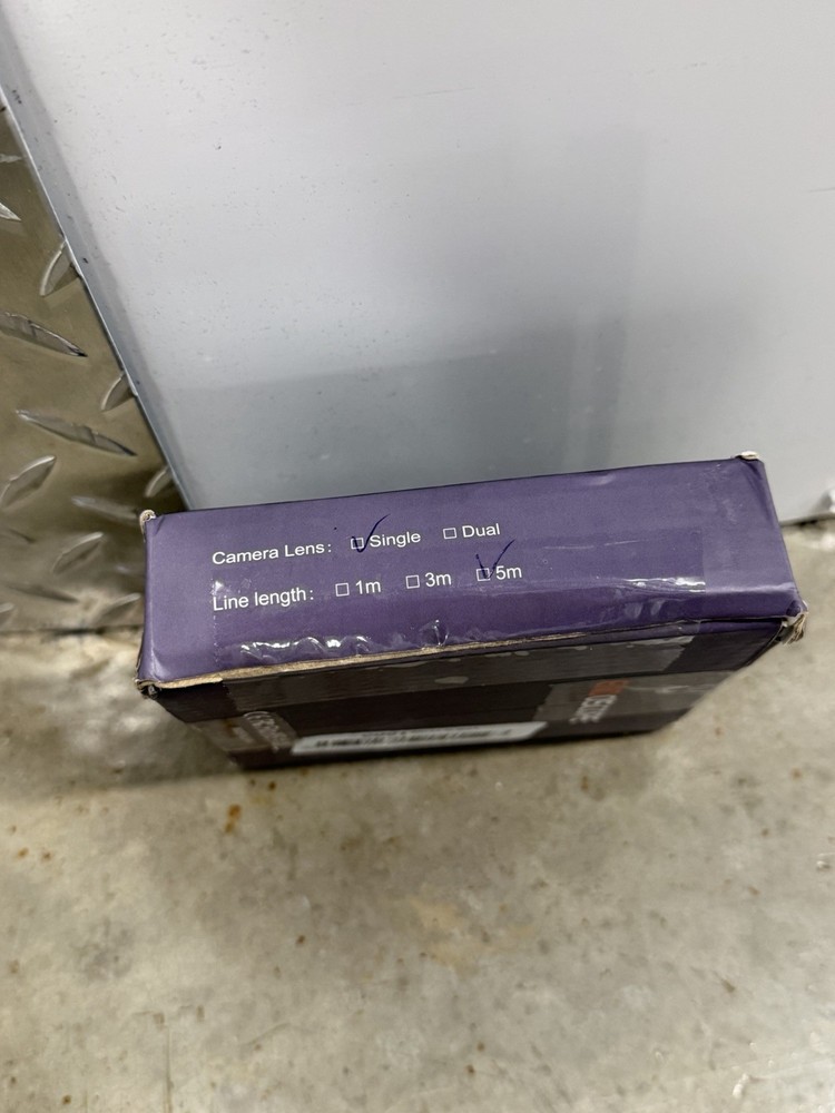 Industrial Endoscope