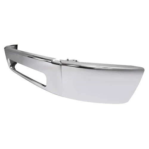 Front Bumper Assembly Compatible with 2003-2021 Freightliner M2 106 112 Models