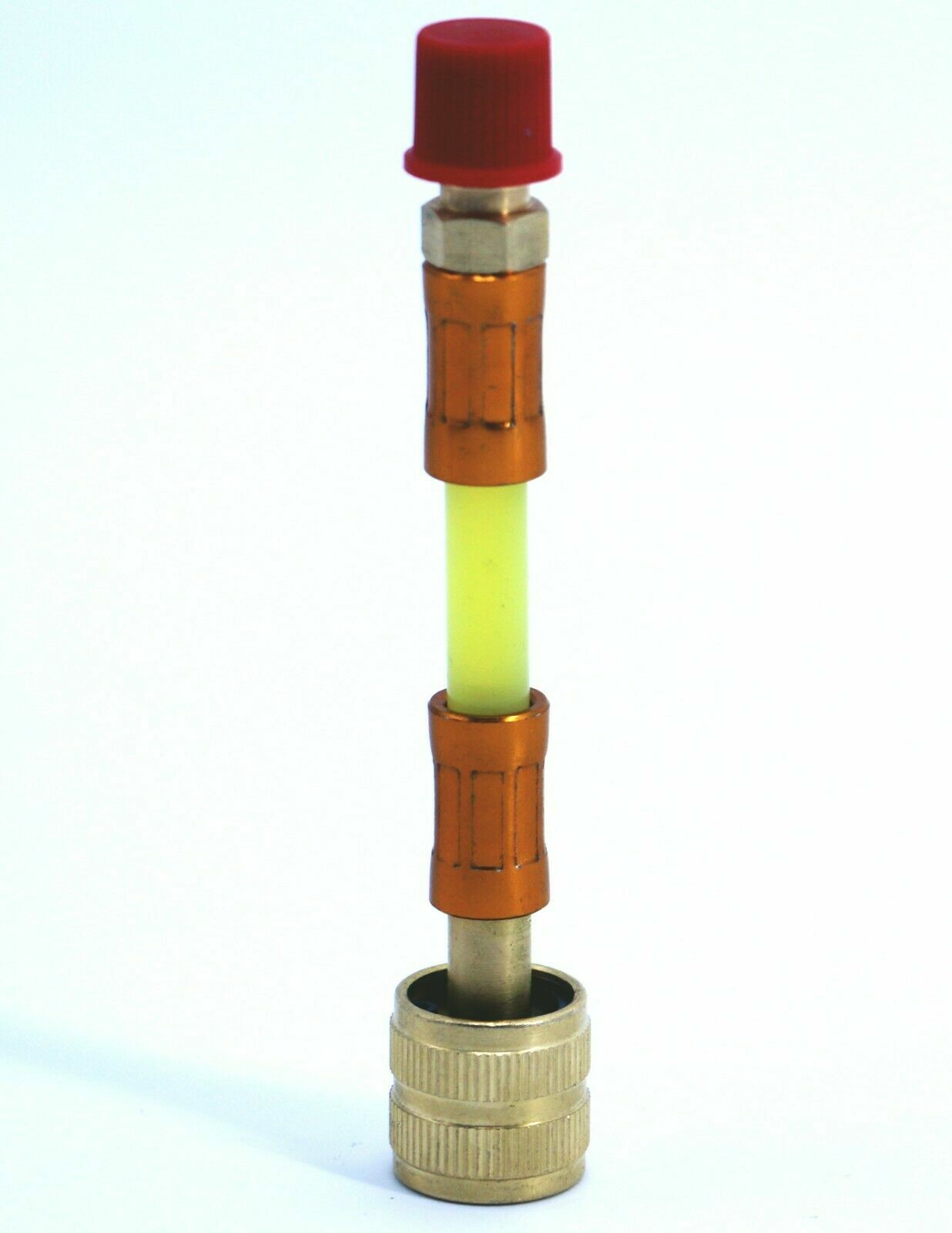 Enviro-Safe Proseal w/ Dye Mini Direct Inject Kit #2250AI-MINI