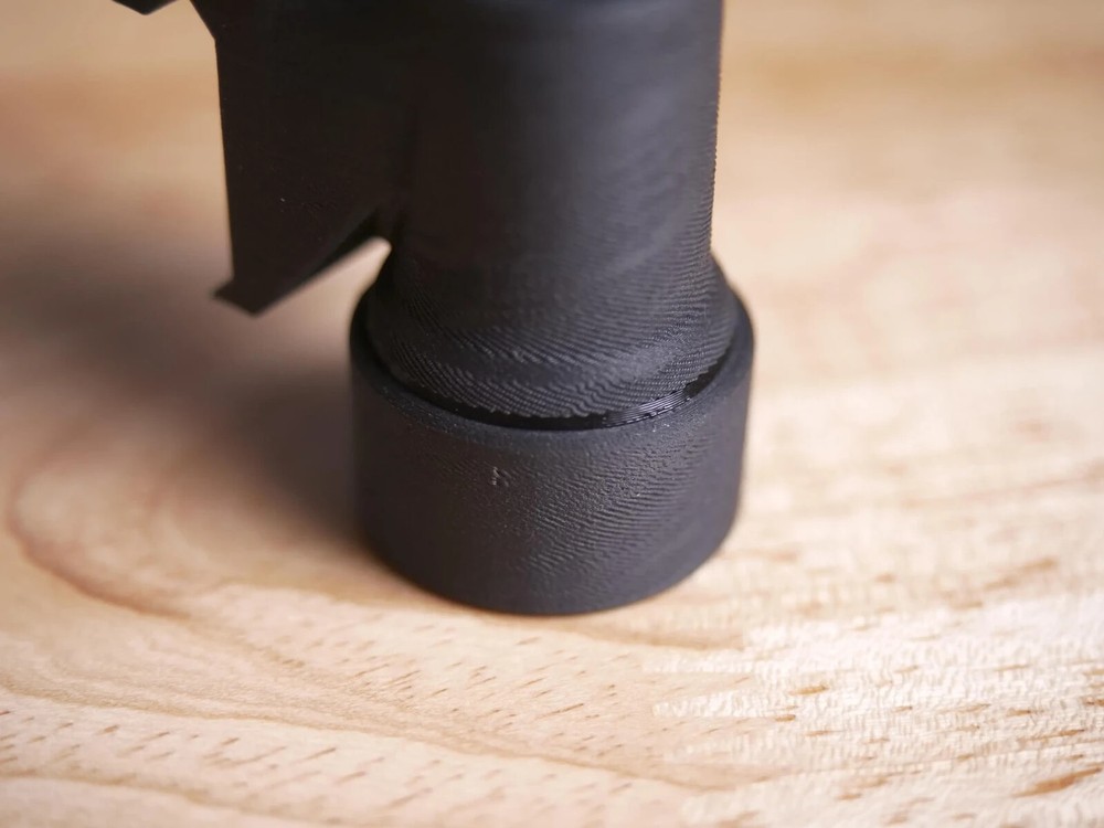 Eotech CR123A Battery mount