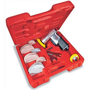 2"/3" Mini Orbital Sander Kit CPT-7200S